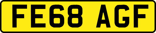 FE68AGF