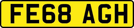 FE68AGH