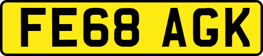 FE68AGK