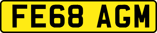 FE68AGM