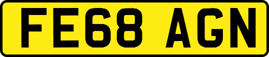FE68AGN
