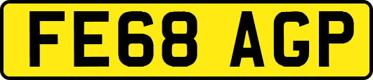 FE68AGP