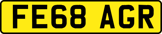 FE68AGR
