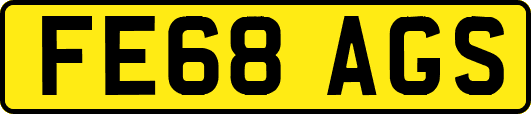 FE68AGS