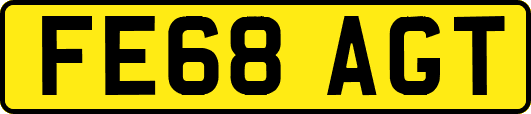 FE68AGT