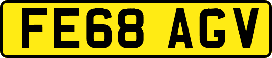 FE68AGV