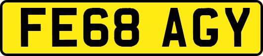 FE68AGY