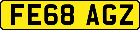 FE68AGZ