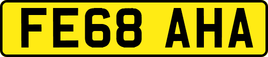 FE68AHA