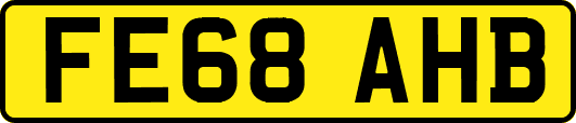 FE68AHB