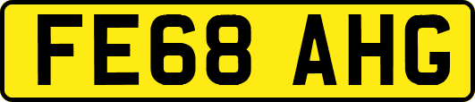 FE68AHG