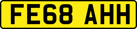 FE68AHH
