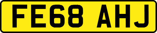 FE68AHJ