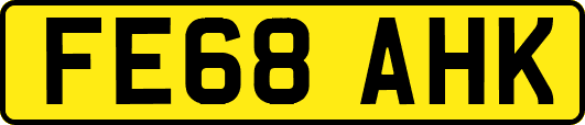 FE68AHK