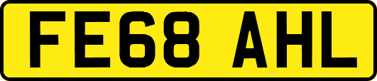 FE68AHL
