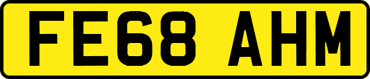 FE68AHM