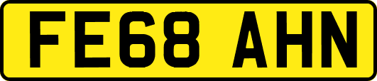 FE68AHN