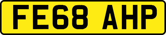FE68AHP