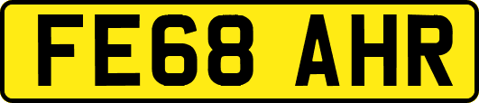 FE68AHR