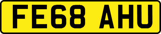 FE68AHU