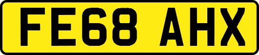FE68AHX