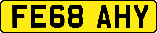 FE68AHY