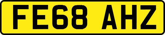 FE68AHZ