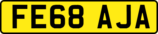 FE68AJA