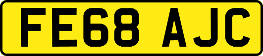 FE68AJC
