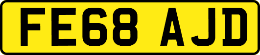 FE68AJD
