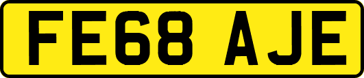 FE68AJE