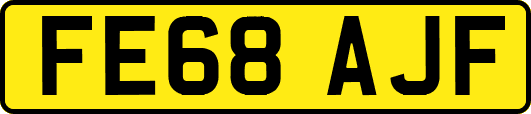 FE68AJF