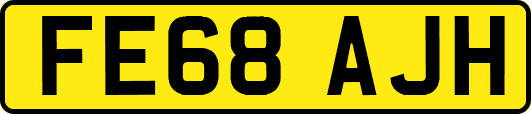 FE68AJH