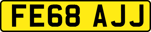 FE68AJJ