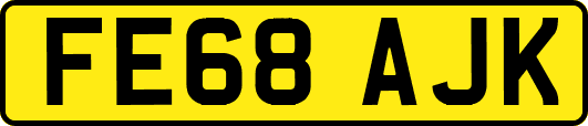 FE68AJK