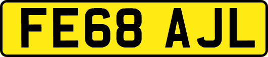 FE68AJL