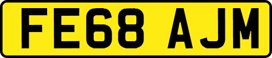 FE68AJM