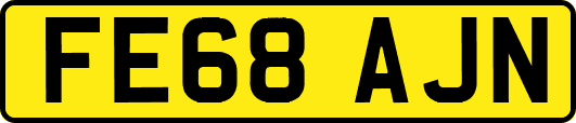 FE68AJN