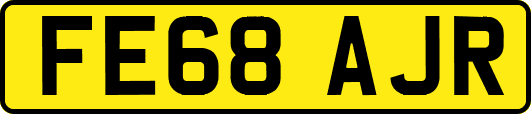 FE68AJR