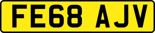 FE68AJV