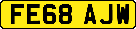 FE68AJW