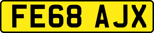 FE68AJX