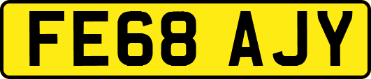 FE68AJY