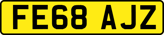 FE68AJZ
