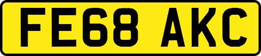 FE68AKC