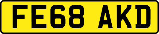 FE68AKD