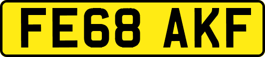 FE68AKF