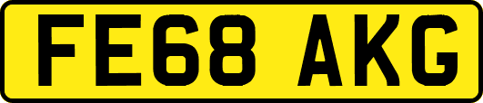 FE68AKG