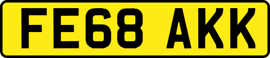 FE68AKK