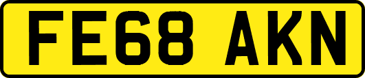 FE68AKN